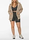 zip up hoodie